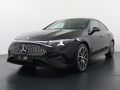 Mercedes-Benz CLA-Klasse - 250+ Launch Edition 85 kWh Accu | Trekhaak Wegklapbaar | Memorystoelen | Warmtepomp | Mult