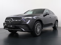 Mercedes-Benz GLC-klasse Coupé - 300e 4MATIC Sport Edition | Panorama - Schuifdak | Trekhaak Wegklapbaar | Niveauregeling |