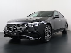 Mercedes-Benz E-klasse - 300 e Sport Edition