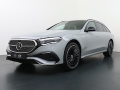 Mercedes-Benz E-klasse Estate - 300 e Sport Edition | Luchtvering | Superscreen | Massagestoelen Voorin | Distronic Cruise