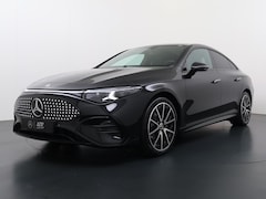 Mercedes-Benz CLA-Klasse - 250+ Launch Edition 85 kWh