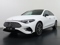 Mercedes-Benz CLA-Klasse - 250+ Launch Edition 85 kWh Accu | Trekhaak Wegklapbaar | Memorystoelen | Warmtepomp | Mult