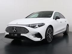 Mercedes-Benz CLA-Klasse - 250+ Launch Edition 85 kWh Accu | Memorystoelen | Warmtepomp | Multibeam Led | Stoelverwar