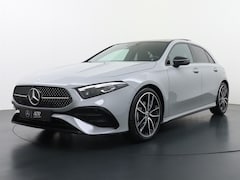 Mercedes-Benz A-klasse - 180 Business Solution AMG | Memorystoelen | Apple Carplay & Android Auto | Panorama - Schu