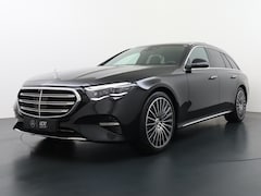 Mercedes-Benz E-klasse Estate - 300 e Exclusive Line | Superscreen | Multicontourstoelen Voorin | Luchtvering | Panorama