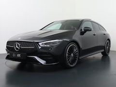 Mercedes-Benz CLA-klasse Shooting Brake - 180 Business Solution AMG | Panorama - Schuifdak | Multibeam LED | Apple Carplay & Android