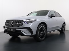 Mercedes-Benz GLC-klasse Coupé - 300e 4MATIC Sport Edition | Achterasbesturing 4.5° | Luchtvering | Panorama - Schuifdak |