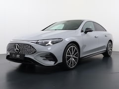 Mercedes-Benz CLA-Klasse - 250+ Launch Edition 85 kWh Accu | Memorystoelen | Warmtepomp | Multibeam Led | Stoelverwar