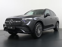 Mercedes-Benz GLC-klasse - 300e 4MATIC Sport Edition | Memorystoelen | Panorama - Schuifdak | Niveaureling | Trekhaak
