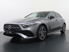 Mercedes-Benz A-klasse - 250 e Business Solution AMG | Panorama - Schuifdak | Multibeam Led | Apple Carplay & Andro