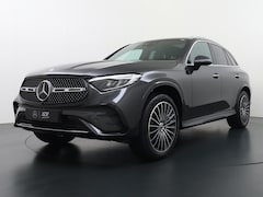 Mercedes-Benz GLC-klasse - 300e 4MATIC Sport Edition | Distronic Cruise Control | Massagestoelen Voorin | Memoryseats