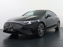 Mercedes-Benz CLA-Klasse - 250+ Launch Edition 85 kWh Accu | Memorystoelen | Warmtepomp | Multibeam Led | Stoelverwar