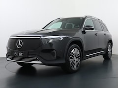 Mercedes-Benz EQB - 250+ Business Solution Luxury 7pers. 71 kWh Accu | Distronic Cruise Control | Apple Carpla