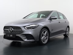 Mercedes-Benz B-klasse - 250 e Business Solution AMG | Panorama - Schuifdak | Multibeam Led | DAB+ Radio | Apple Ca