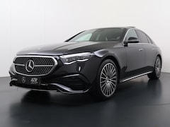Mercedes-Benz E-klasse - 300 e Sport Edition | Superscreen | Burmester 4D Surround Sound | Memorystoelen | Panorama
