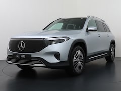 Mercedes-Benz EQB - 250+ Business Line 71 kWh Accu | Panorama - Schuifdak | Apple Carplay & Android Auto | Ach