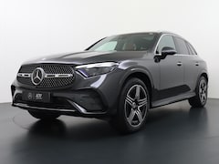Mercedes-Benz GLC-klasse - 400e 4MATIC Sport Edition | Achterasbesturing | Luchtvering | Panorama - Schuifdak | Head