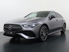 Mercedes-Benz CLA-klasse Shooting Brake - 250 e Business Solution AMG