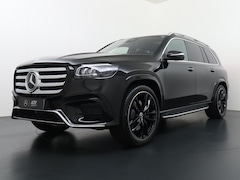 Mercedes-Benz GLS - 580 4MATIC AMG Line | 7 Persoons | Luchtvering | Trekhaak Wegklapbaar | Massagestoelen | B