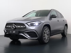 Mercedes-Benz GLA-Klasse - 250 e Business Solution AMG