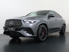 Mercedes-Benz GLE-Klasse Coupé - AMG 53 Hybrid 4MATIC+ Night Edition Premium Plus