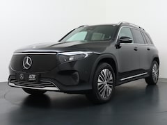 Mercedes-Benz EQB - 250+ Business Solution Luxury 7pers. 71 kWh Accu | Distronic Cruise Control | Memorystoele