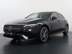 Mercedes-Benz A-klasse - 250 e Business Solution AMG