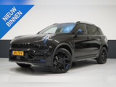 Lynk & Co 01 - 1.5 | Zwart optiek | Panoramadak | Navigatie | Memory | Apple CarPlay