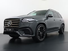 Mercedes-Benz GLS - 450 4MATIC AMG Line | 7 Persoons | Luchtvering | Multicontourstoelen | Trekhaak Wegklapbaa
