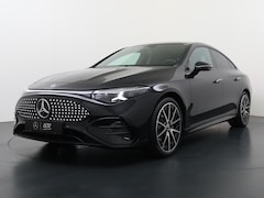 Mercedes-Benz CLA-Klasse - 250+ Launch Edition 85 kWh