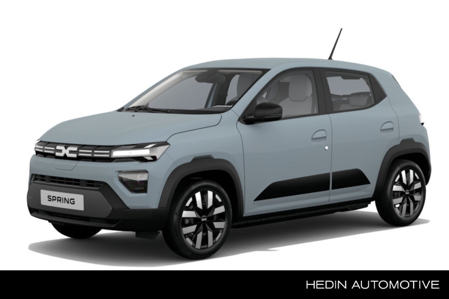 Dacia Spring - Expression 70 24.3 kWh | Verwacht vanaf maart 2026 | Vanaf prijs € 19.800,= | - AutoWereld.nl