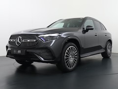 Mercedes-Benz GLC-klasse - 300e 4MATIC Sport Edition | Panorama - Schuifdak | Memorystoelen | Apple Carplay & Android