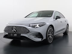 Mercedes-Benz CLA-Klasse - 250+ Launch Edition 85 kWh Accu | Trekhaak Wegklapbaar | Memorystoelen | Warmtepomp | Mult