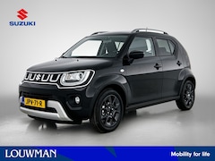 Suzuki Ignis - 1.2 Smart Hybrid Select