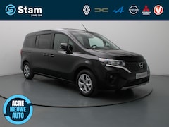 Nissan Townstar Evalia - N-Connecta L2 45 kWh Climate | Camera | Navi