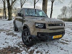 Land Rover Defender 110 - 110 2.0 P400e X-Dynamic