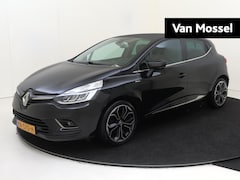 Renault Clio - 1.2 TCe Bose | Voorstoelverwarming | Achteruitrijcamera | Navigatie