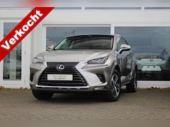 Lexus NX - 300h Hybride AWD President Line Premium I Mark Lev. I Pano I Head Up