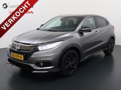 Honda HR-V - 1.5 i-VTEC 182pk TURBO Sport Trekhaak, NL auto, rijklaarprijs
