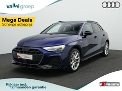 Audi A3 Sportback - 45 TFSI e 272 pk S-tronic S-Line | Head-up display | Matrix LED | Sonos | Elektr. verstelb