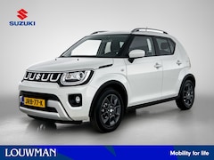 Suzuki Ignis - 1.2 Smart Hybrid Select