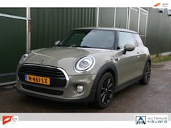 MINI Cooper - 1.5 Chili Serious Bussines, NAVI, PANORAMADAK, CLIMA. LED
