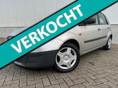 Ford Fiesta - 1.3-8V Champion 1e eigenaar Airco NL auto