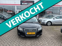 Audi A3 Sportback - 1.4 TFSI Ambition NIEUWE KETTING-CRUISE-NAVI-ANDROID
