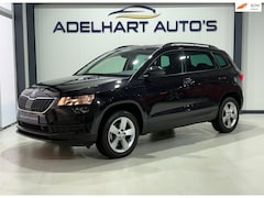 Skoda Karoq - 1.5 TSI ACT Business Edition 150 PK DSG Automaat / Navigatie full map / Camera / Cruise co