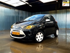 Ford Ka - 1.2 Trendline Carplay_Grotebeurt gehad