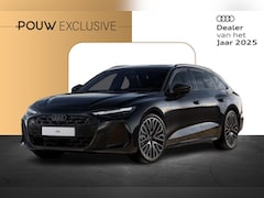 Audi A6 Avant - 2.0 e-hybrid 367pk quattro S edition Competition | LMV 21'' | Panoramadak | B&O Sound Syst