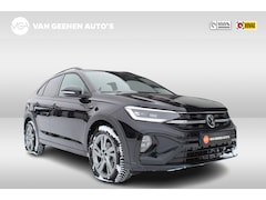 Volkswagen Taigo - 1.0 TSI 110Pk R-Line Business | Automaat | Stoelverwarming