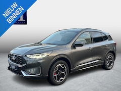 Ford Kuga - 2.5 PHEV ST-Line X NIEUWE AUTO| FABRIEKSGARANTIE WINTERPACK | PANO | 360 CAMERA| ELEK. ACH