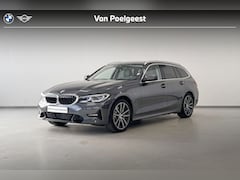 BMW 3-serie Touring - 330e Innovationspakket Aut